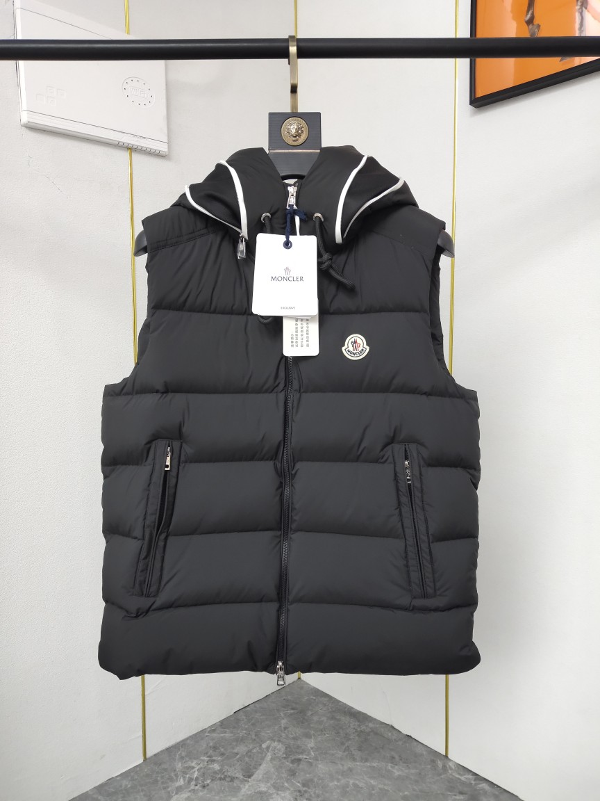 Moncler Down Jackets